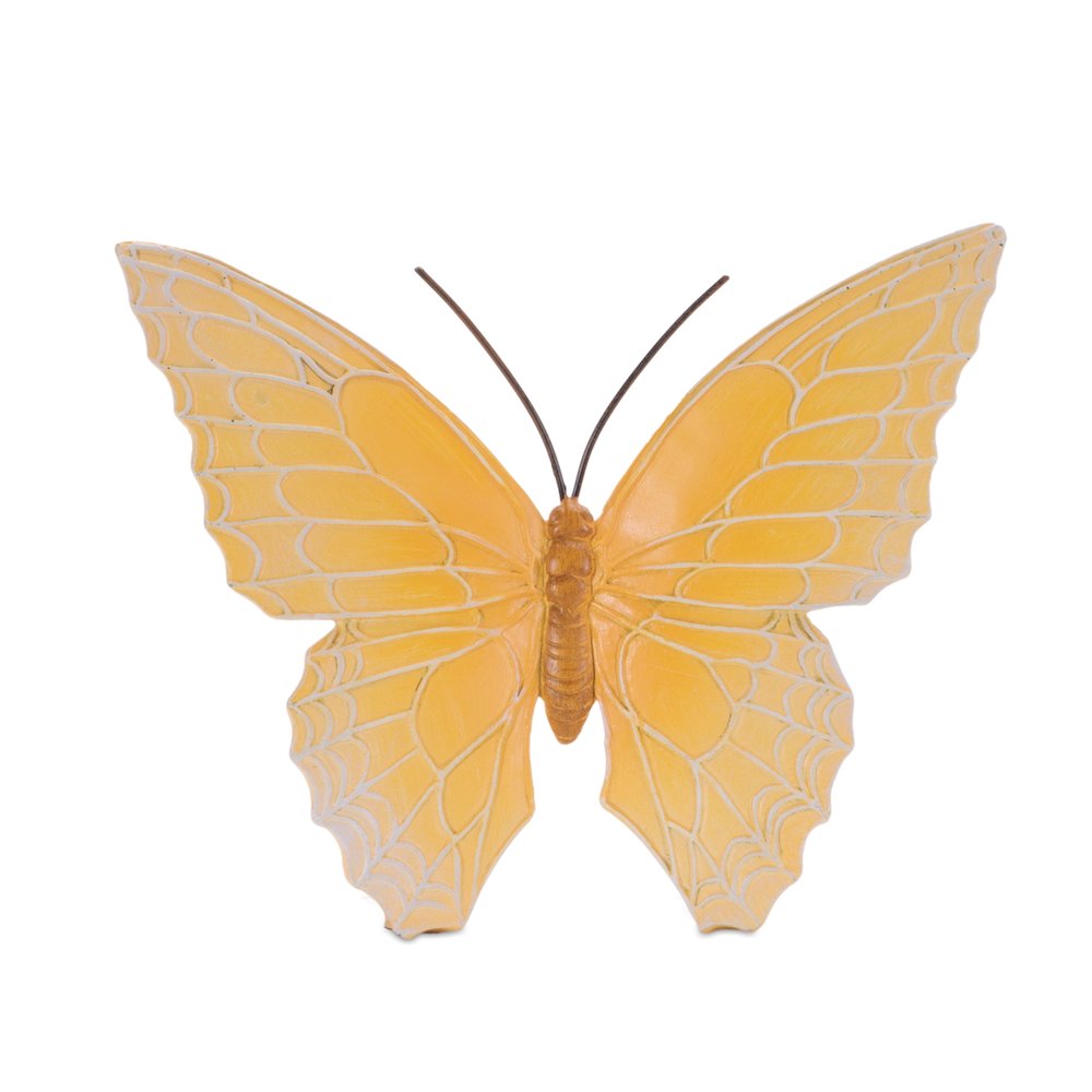Colorful Butterfly Decor (Set of 3). Picture 3