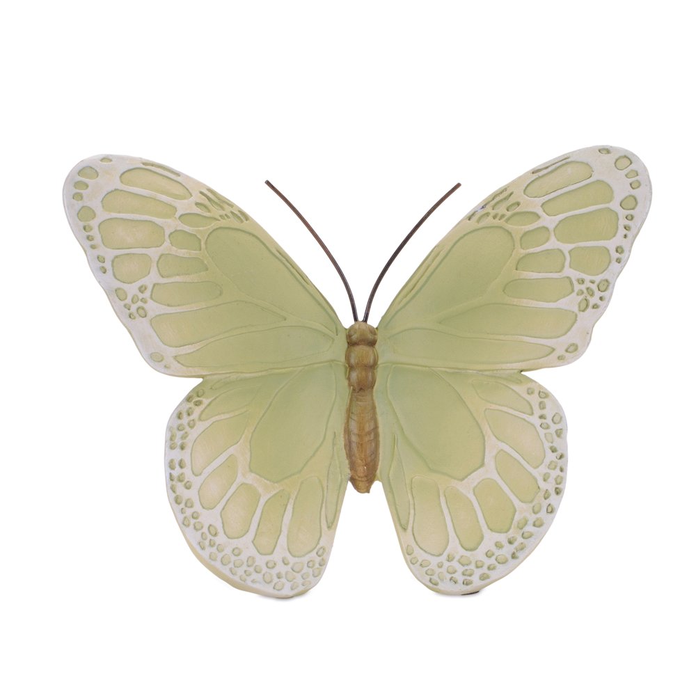 Colorful Butterfly Decor (Set of 3). Picture 4