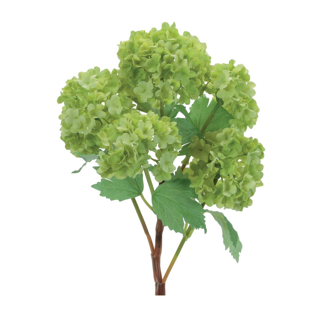 Hydrangea Floral Spray (Set of 2). Picture 1