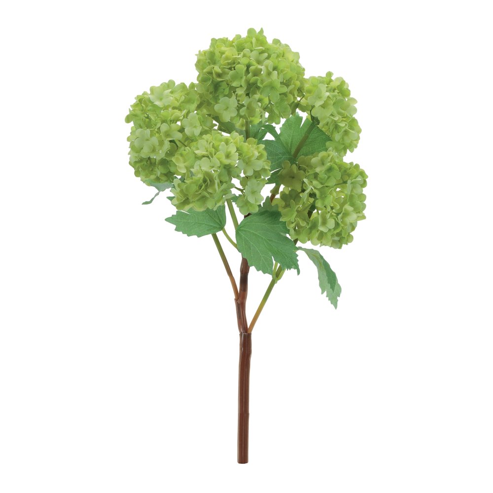 Hydrangea Floral Spray (Set of 2). Picture 2