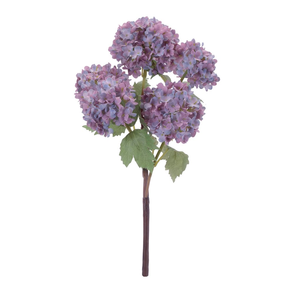 Hydrangea Floral Spray (Set of 2). Picture 2