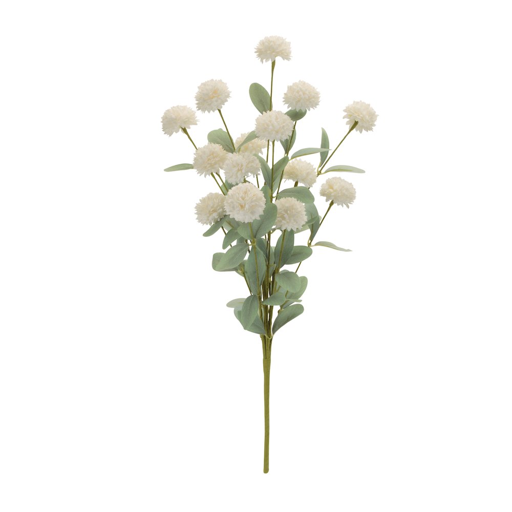 Mini Mum Floral Bush (Set of 4). Picture 2