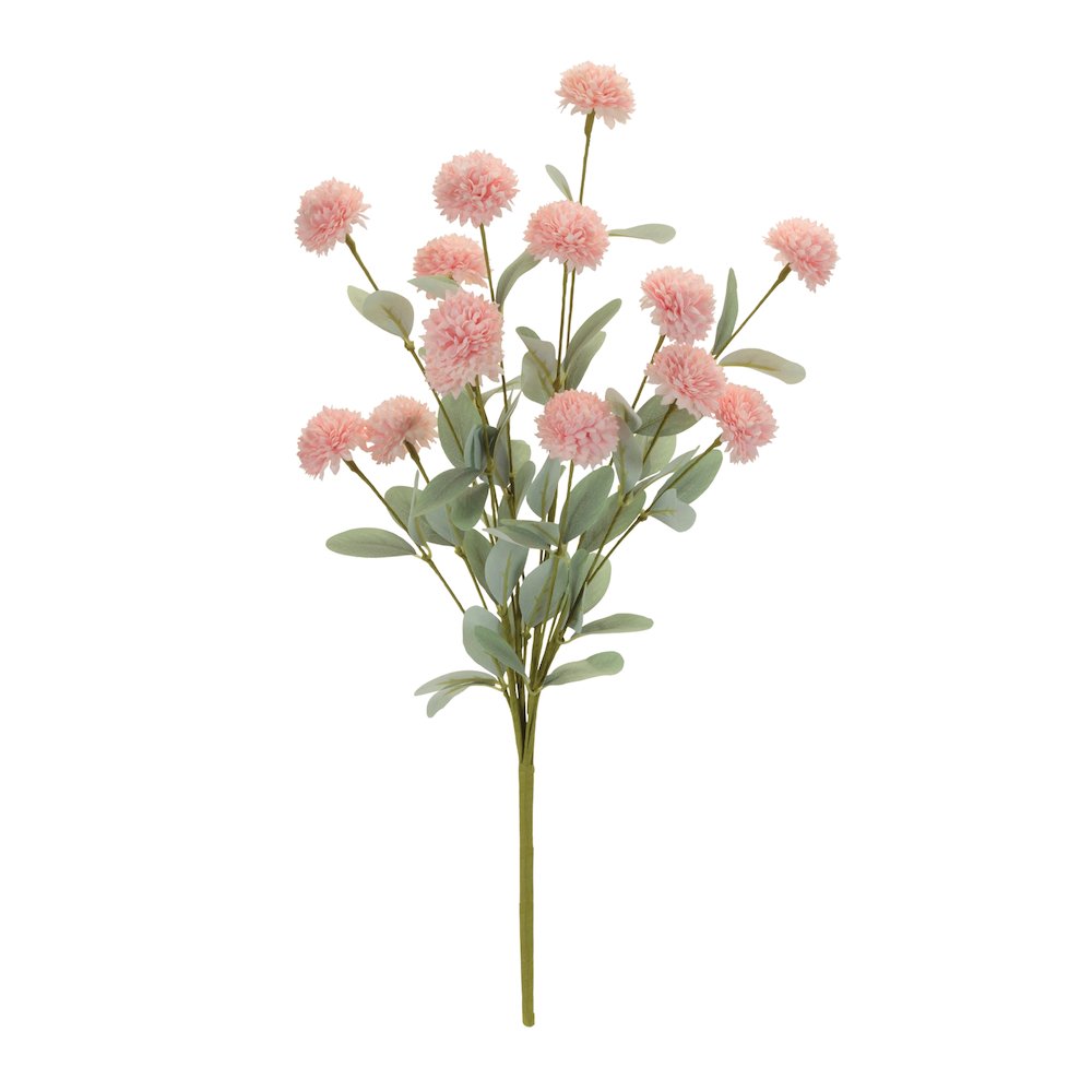 Mini Mum Floral Bush (Set of 4). Picture 2