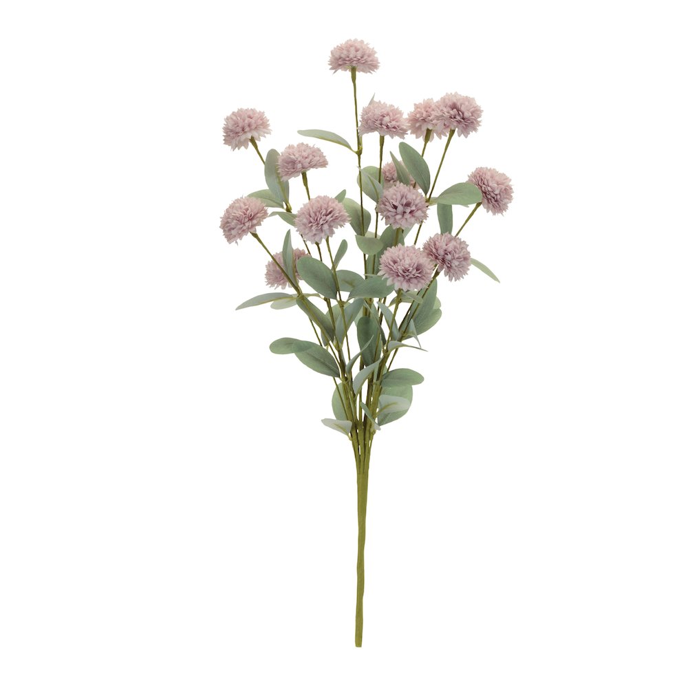 Mini Mum Floral Bush (Set of 4). Picture 2