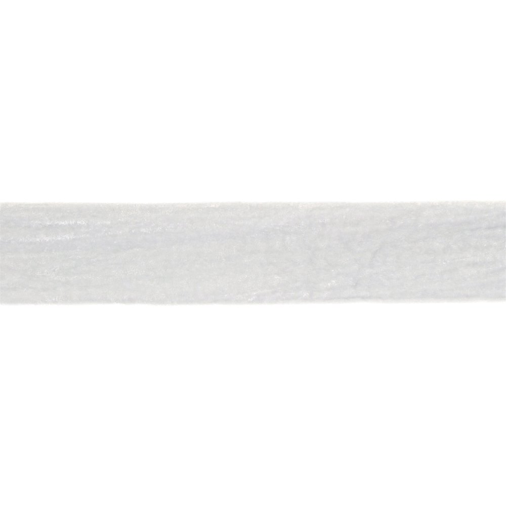 Raw Edge Velvet Ribbon 2" x 10 Yds.. Picture 1