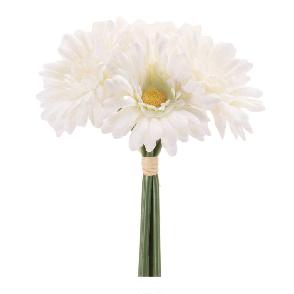 Gerbera Daisy Floral Bundle (Set of 6). Picture 1