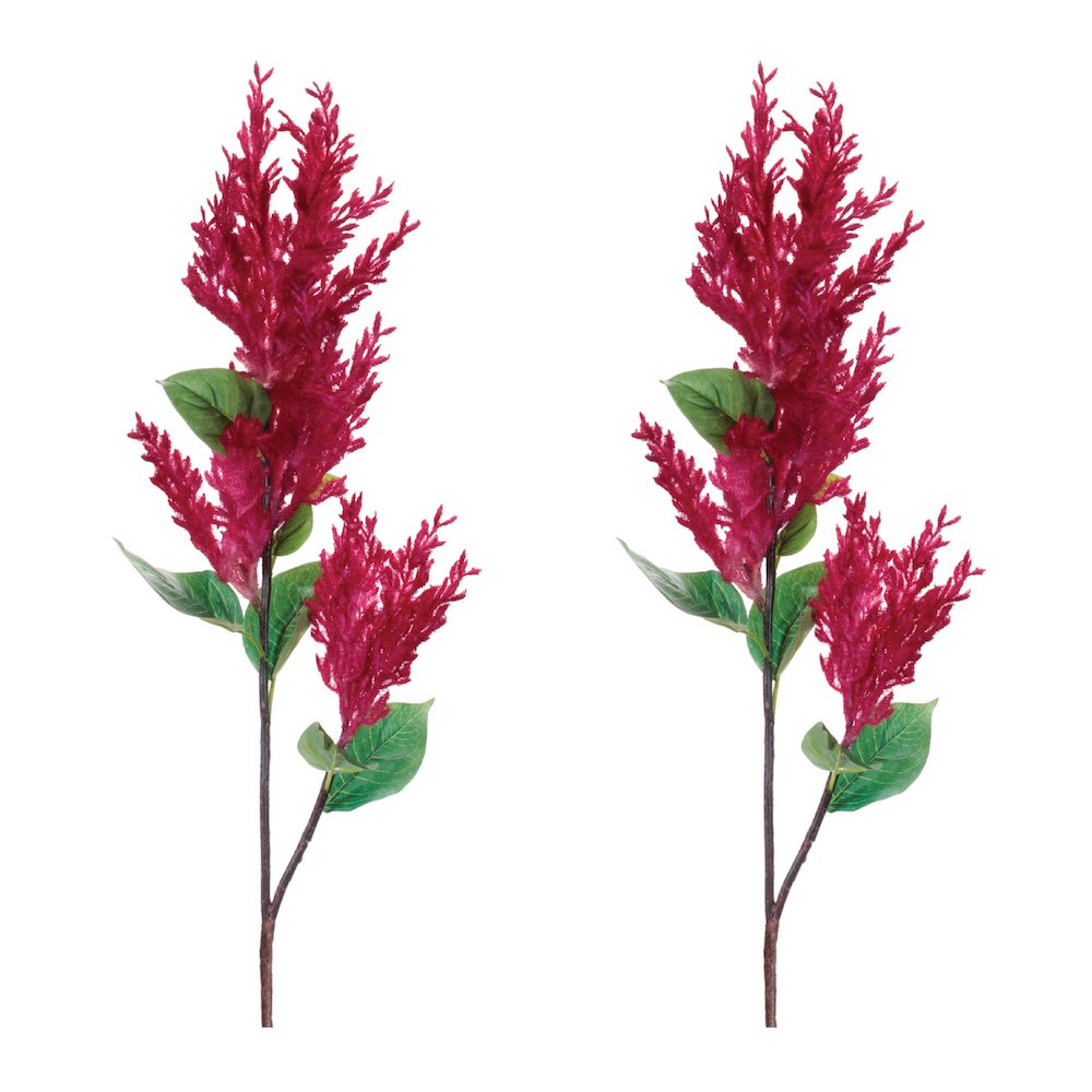 Astilbe Floral Spray (Set of 2). Picture 3