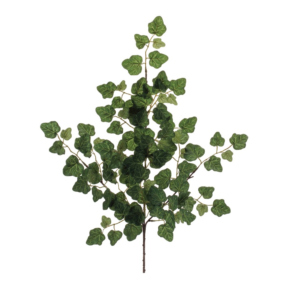 Ivy Foliage Spray (Set of 6). Picture 1