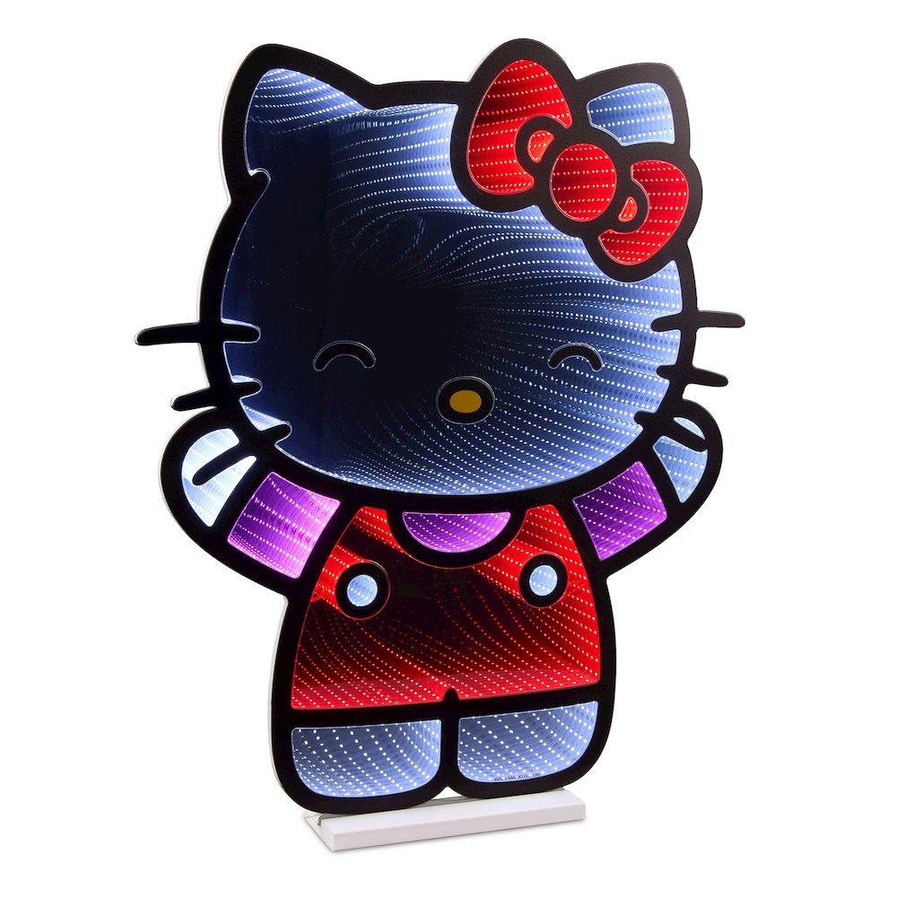 Hello Kitty®️  Ekkolight 32"H. Picture 1