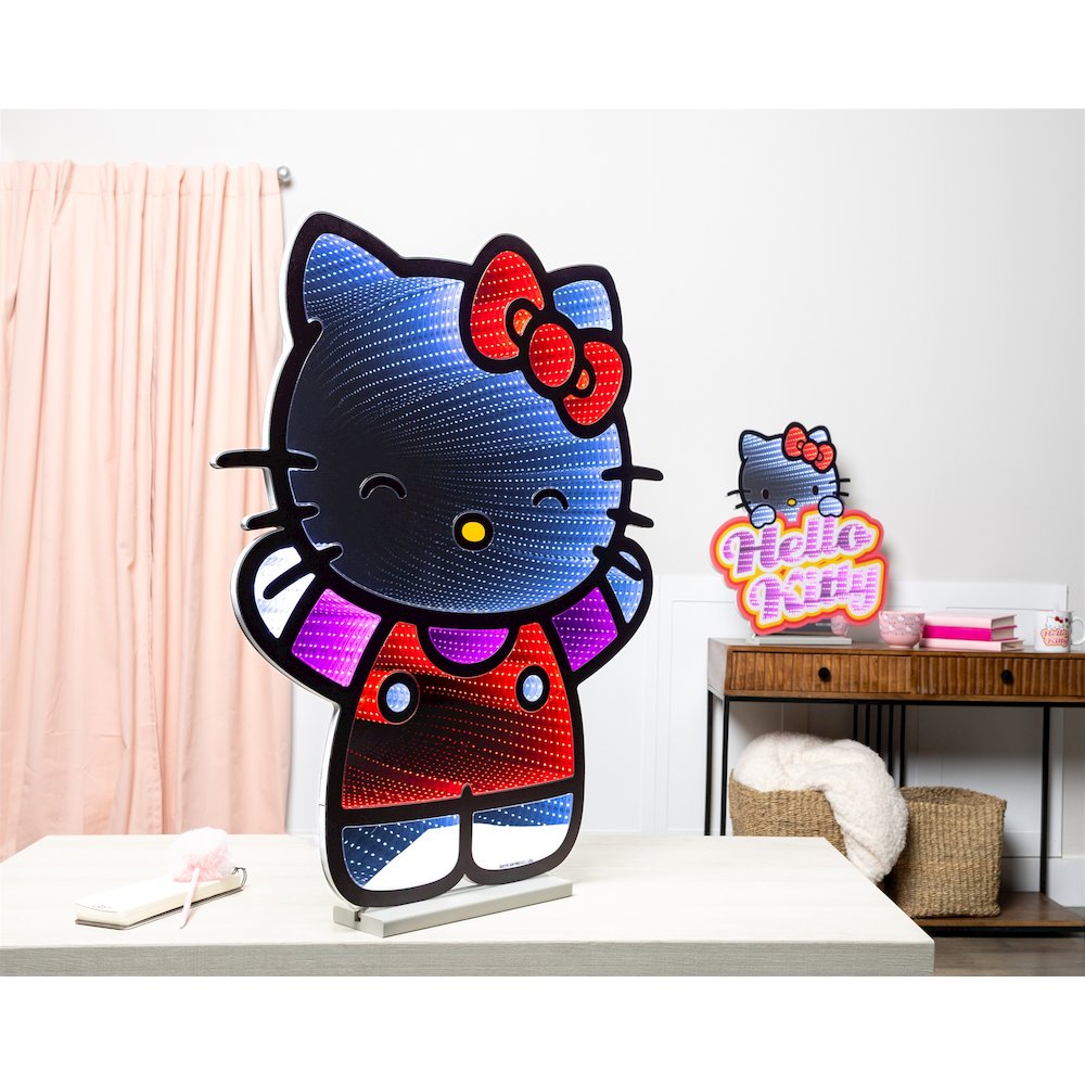 Hello Kitty®️  Ekkolight 32"H. Picture 2