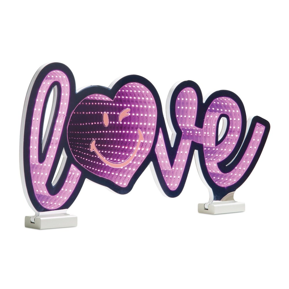 SmileyWorld(R) Love Ekkolight 23.5"L. Picture 1