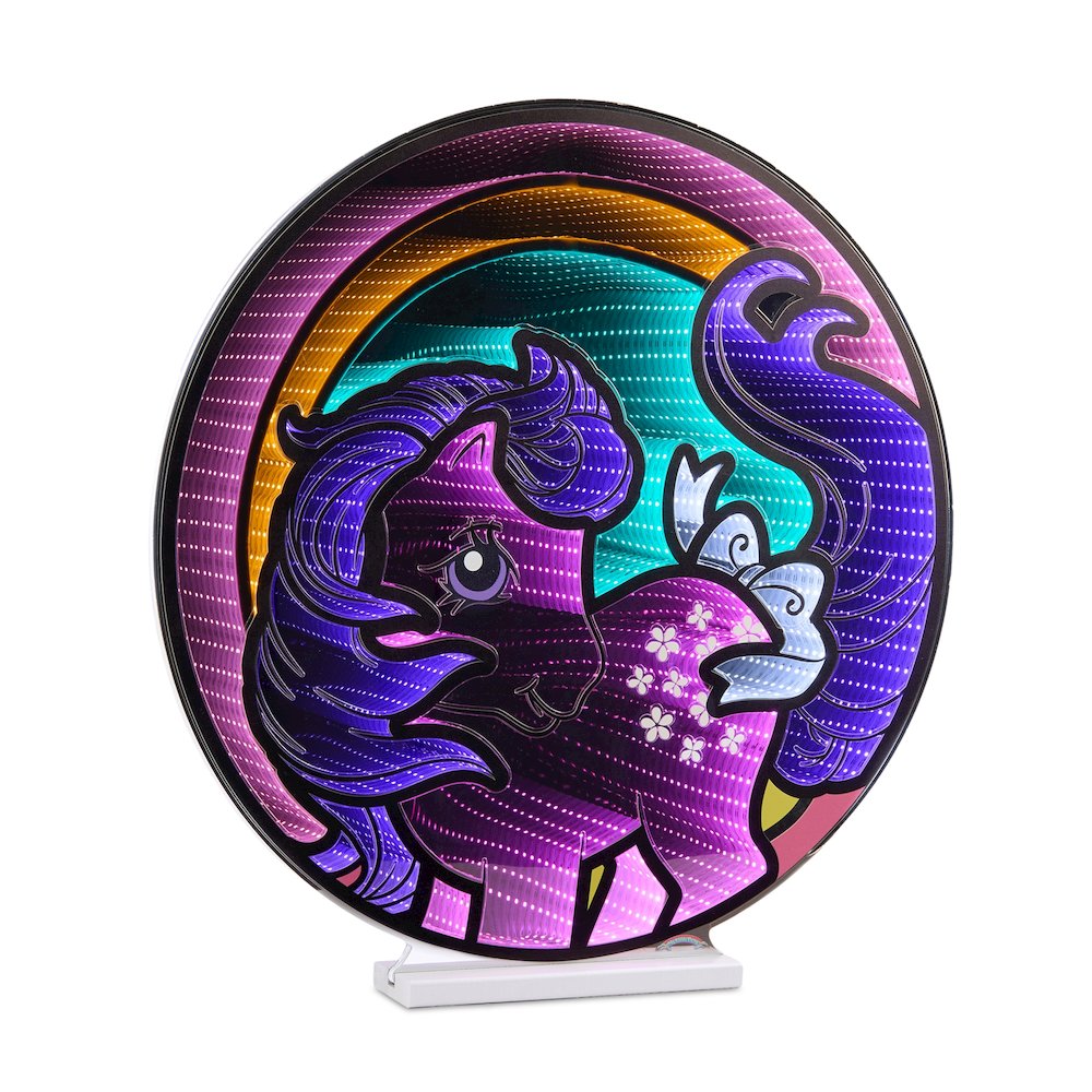 My Little Pony Blossom Ekkolight 24"H. Picture 1