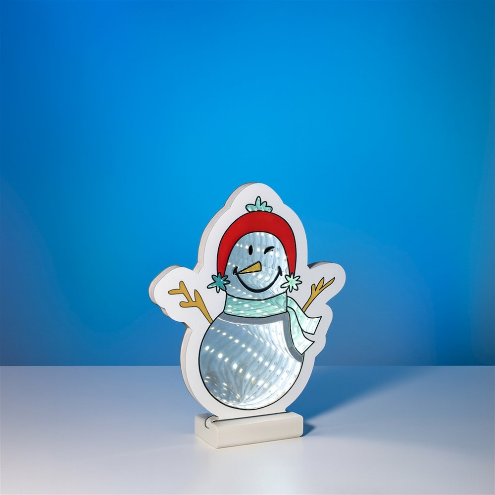 Melrose International Ghost Candy Bucket