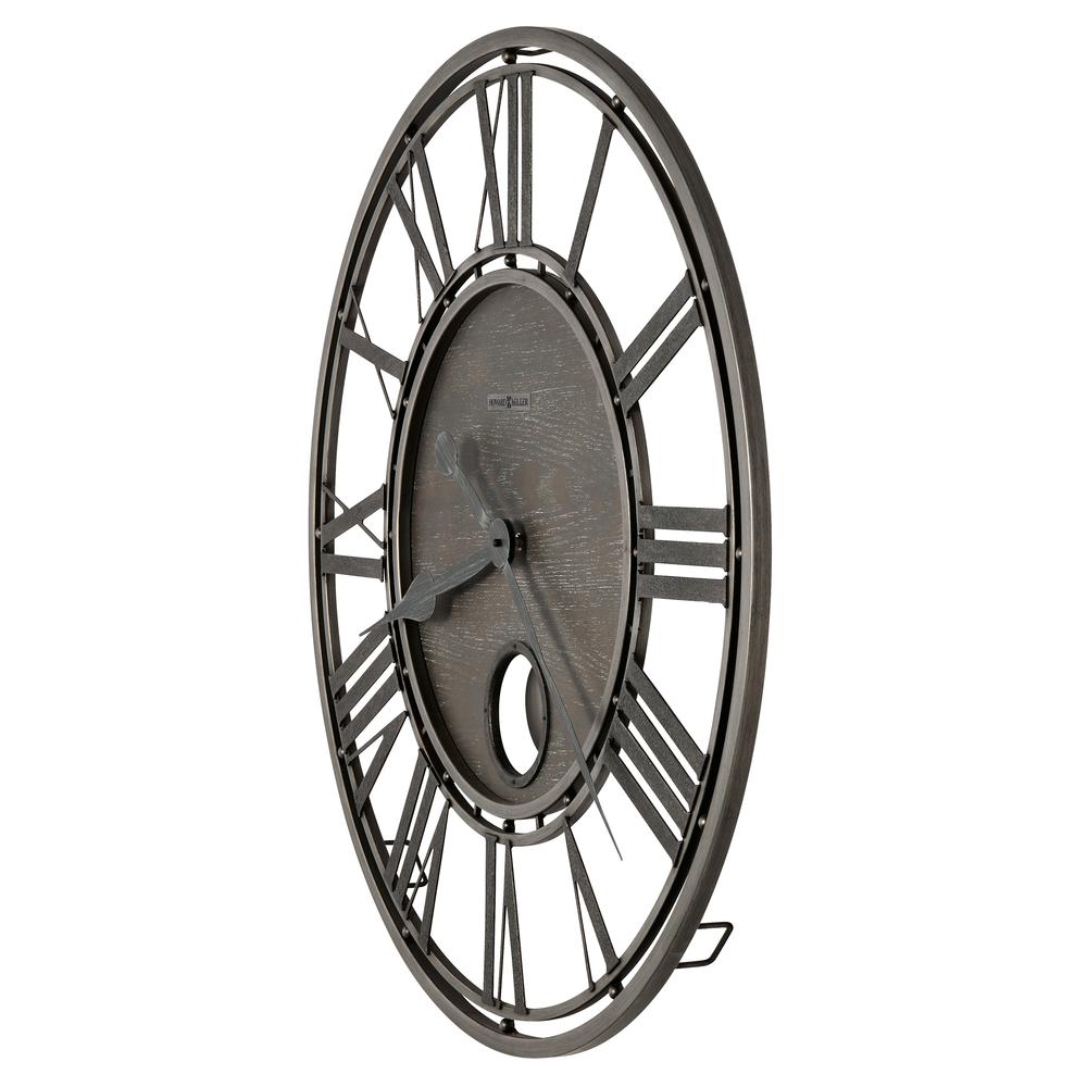Howard Miller Marius Wall Clock. Picture 3