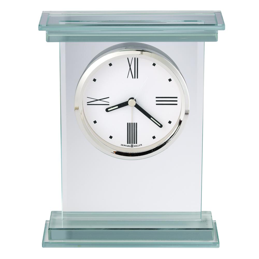 Hightower Tabletop Clock. Picture 3