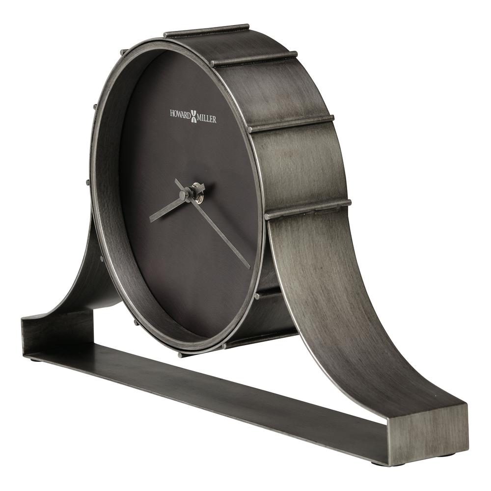 Howard Miller Seeley Mantel Clock. Picture 4