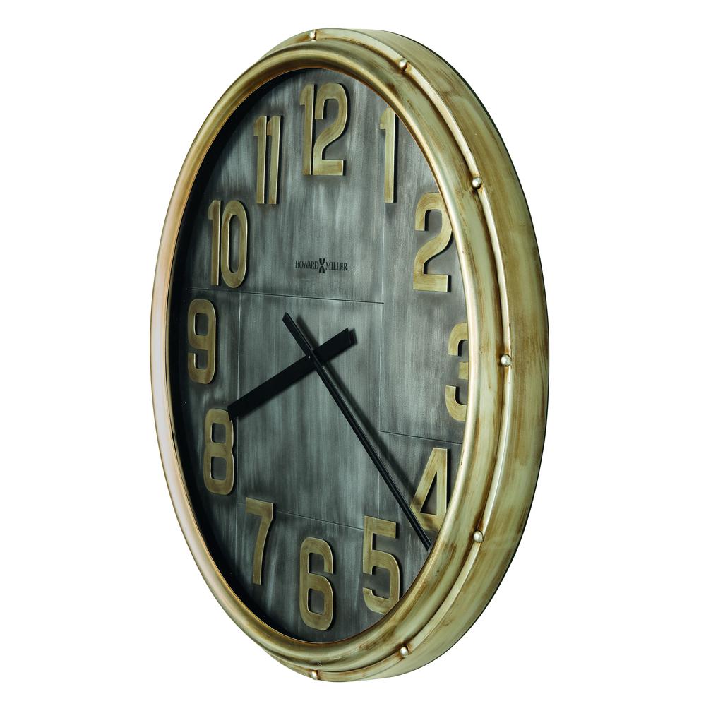 Howard Miller Brender Gallery Wall Clock. Picture 4