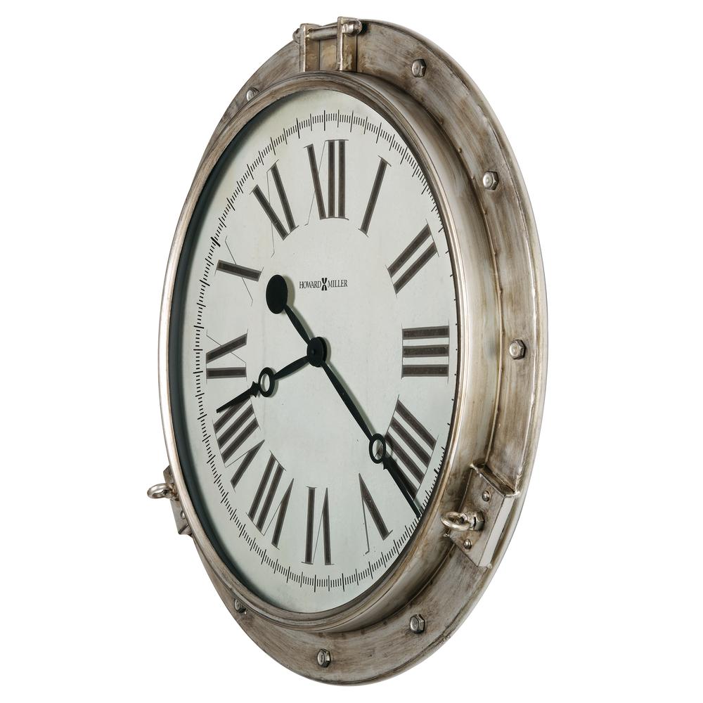 Howard Miller Chesney Wall Clock. Picture 5