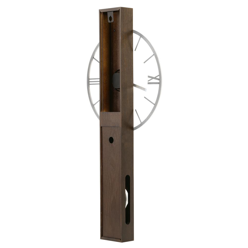 Halo Wall Clock. Picture 5