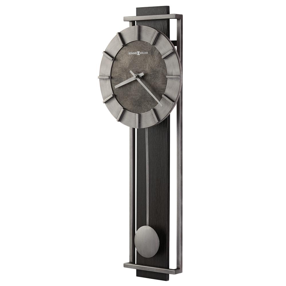 Howard Miller Oscar Wall Clock. Picture 5