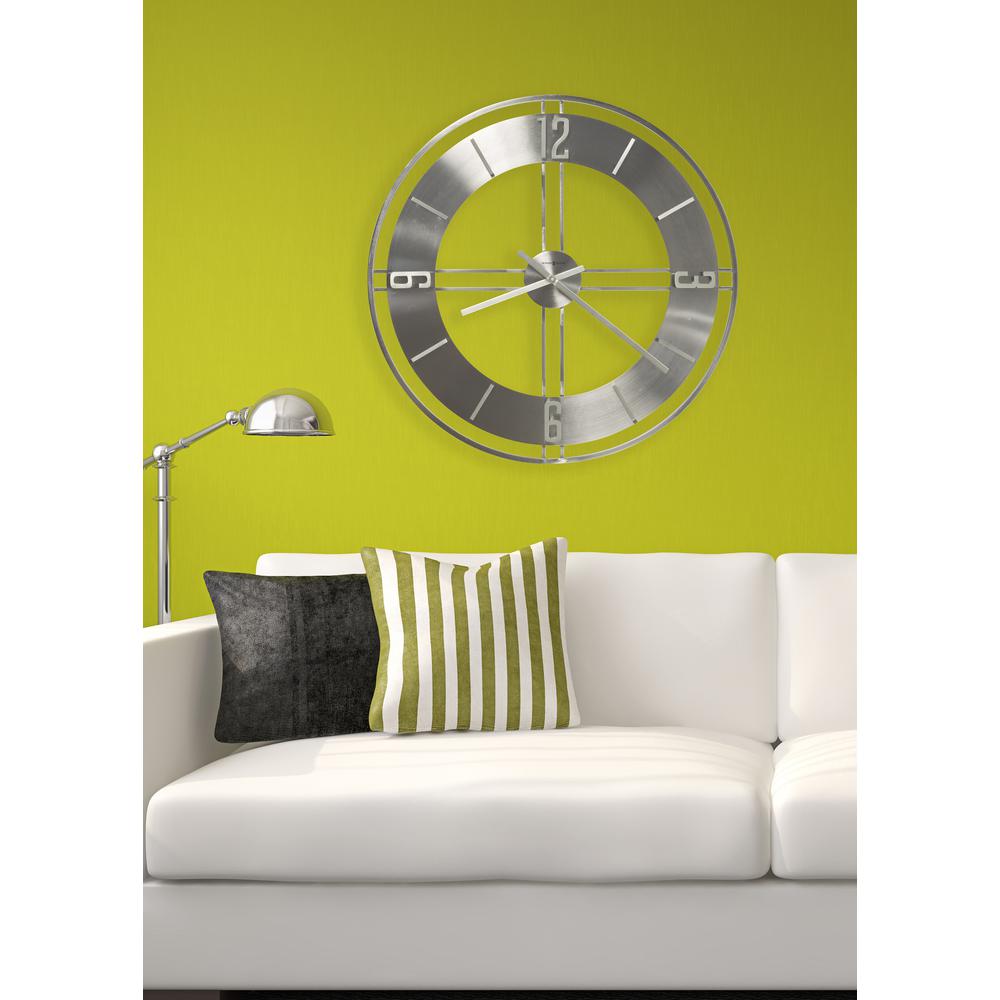 Howard Miller Stapleton Wall Clock. Picture 2