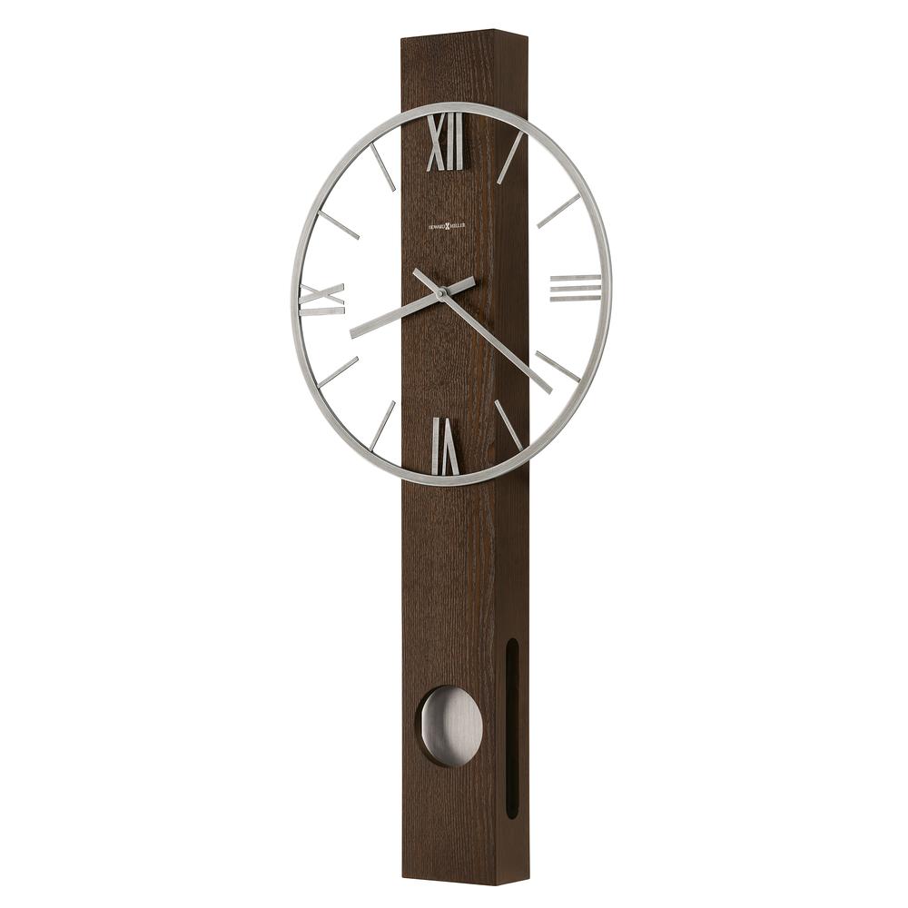 Halo Wall Clock. Picture 1