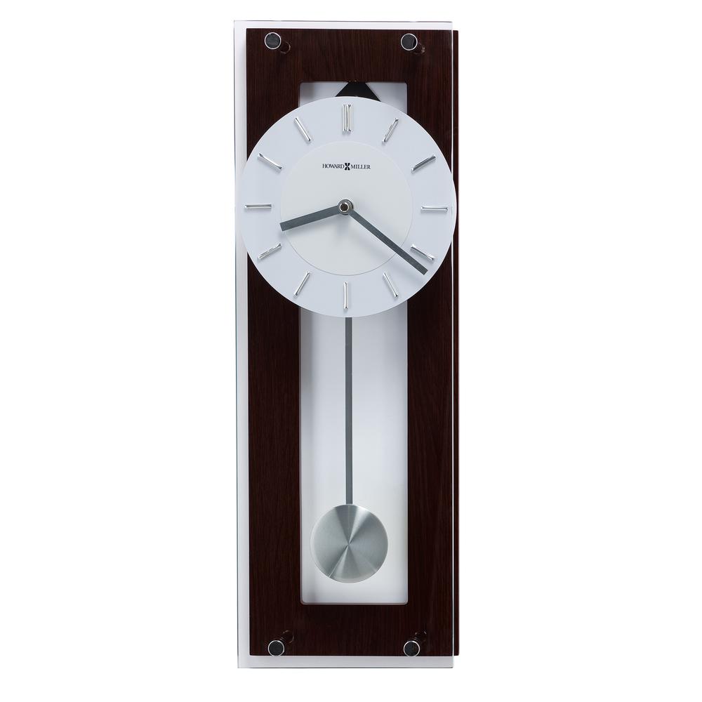 Howard Miller Emmett Wall Clock. Picture 1