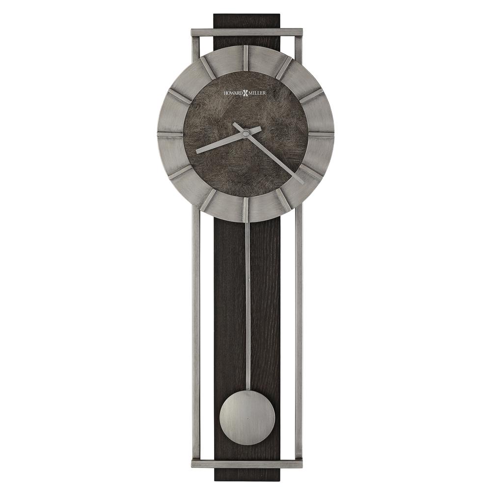 Howard Miller Oscar Wall Clock. Picture 1
