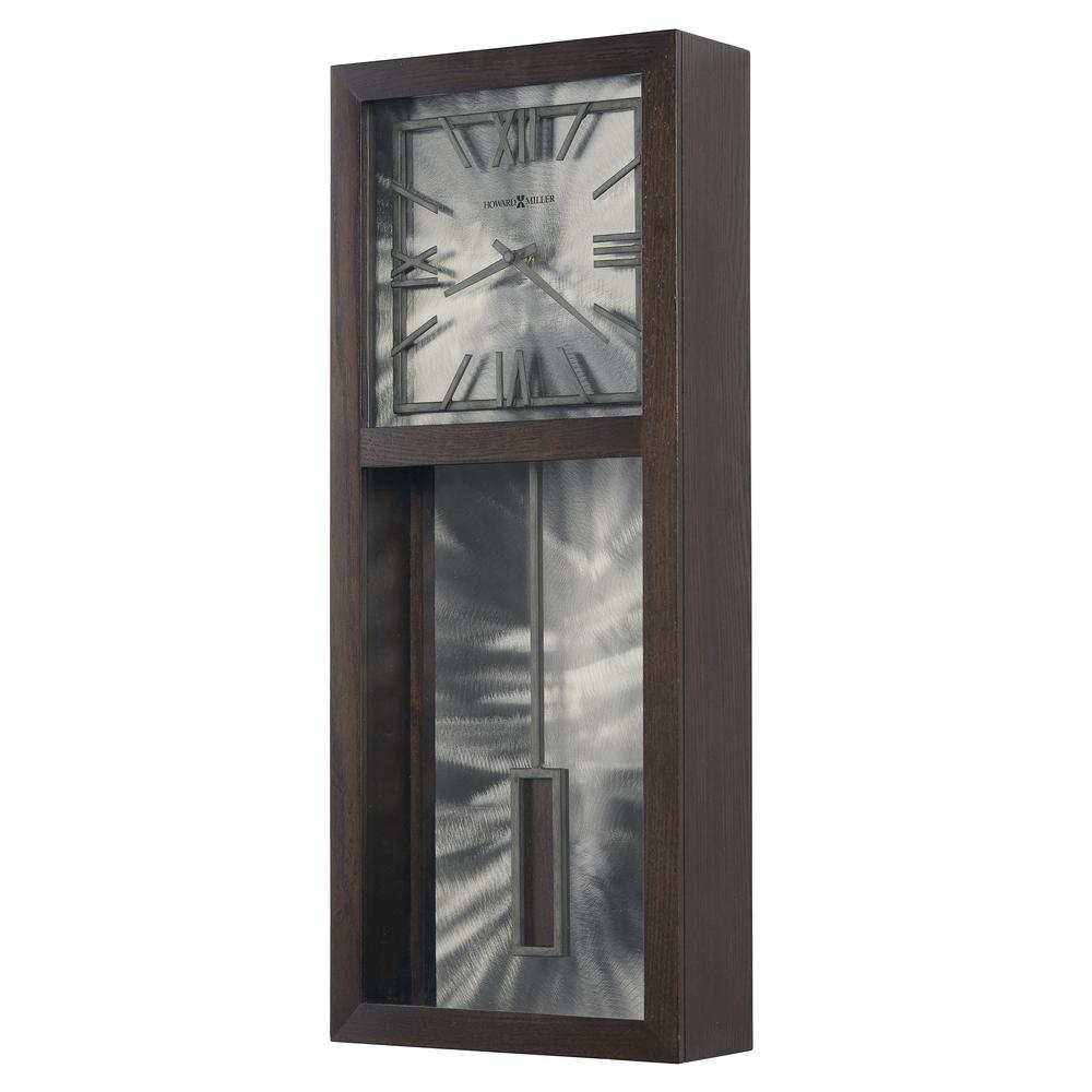 Reid Wall Clock. Picture 1