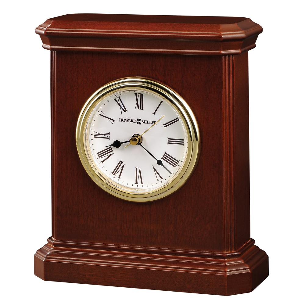 Howard Miller Windsor Carriage Tabletop Clock. Picture 1