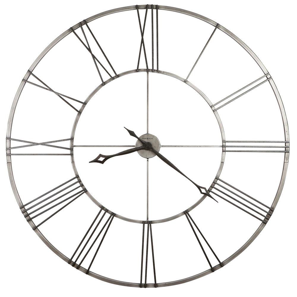 Howard Miller Stockton Wall Clock. Picture 1