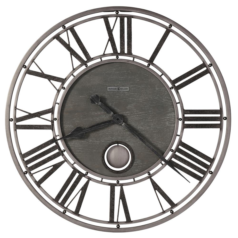 Howard Miller Marius Wall Clock. Picture 1