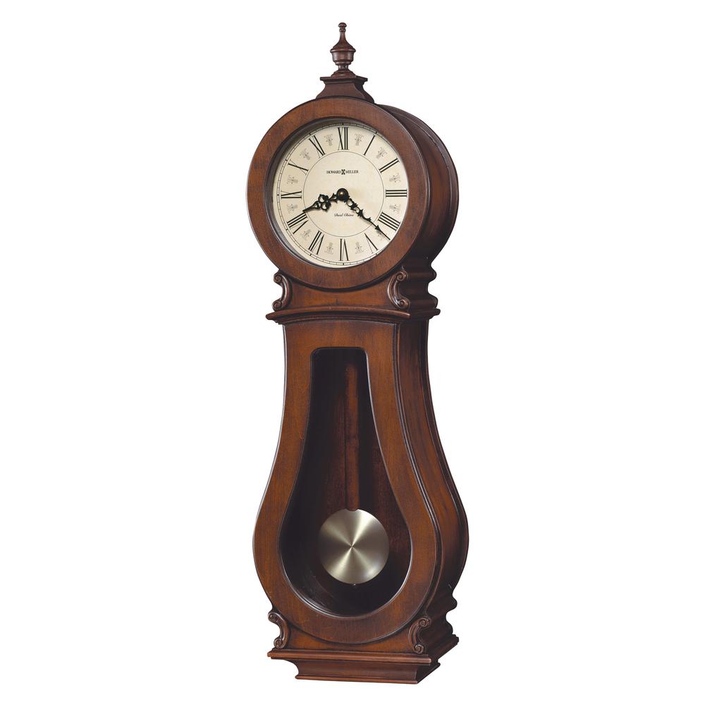Howard Miller Arendal Wall Clock. Picture 1