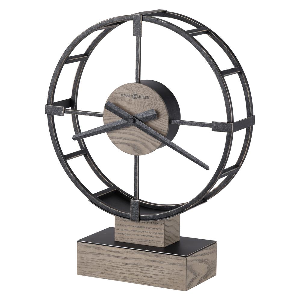 Juno Accent Clock. Picture 1