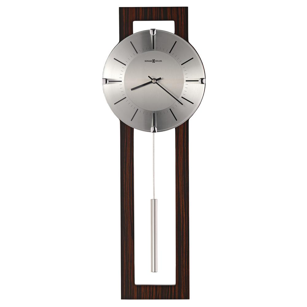 Howard Miller Mela Wall Clock. Picture 1