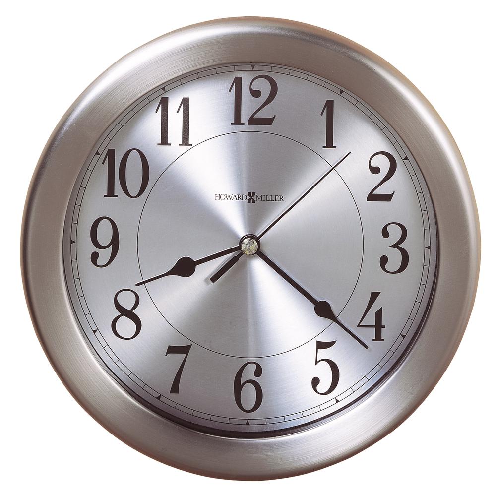 Howard Miller Pisces Wall Clock. Picture 1
