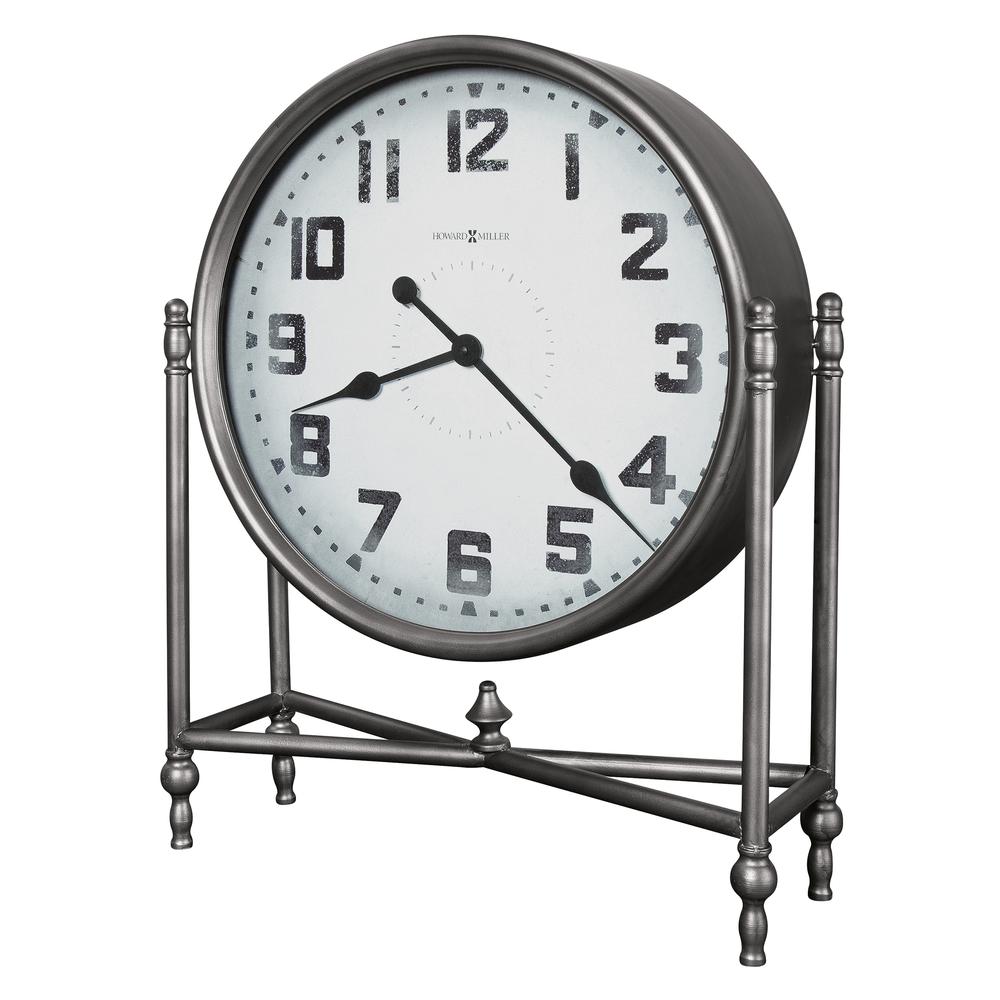 Howard Miller Childress Mantel Clock. Picture 1