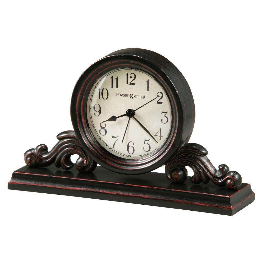 Howard Miller Bishop Tabletop Clock. Picture 1