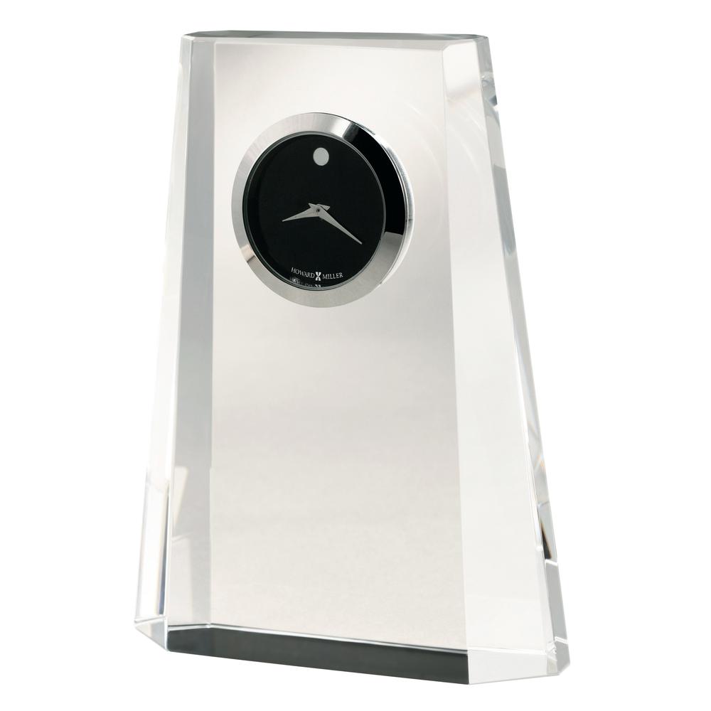 Howard Miller Paragon Tabletop Clock. Picture 1