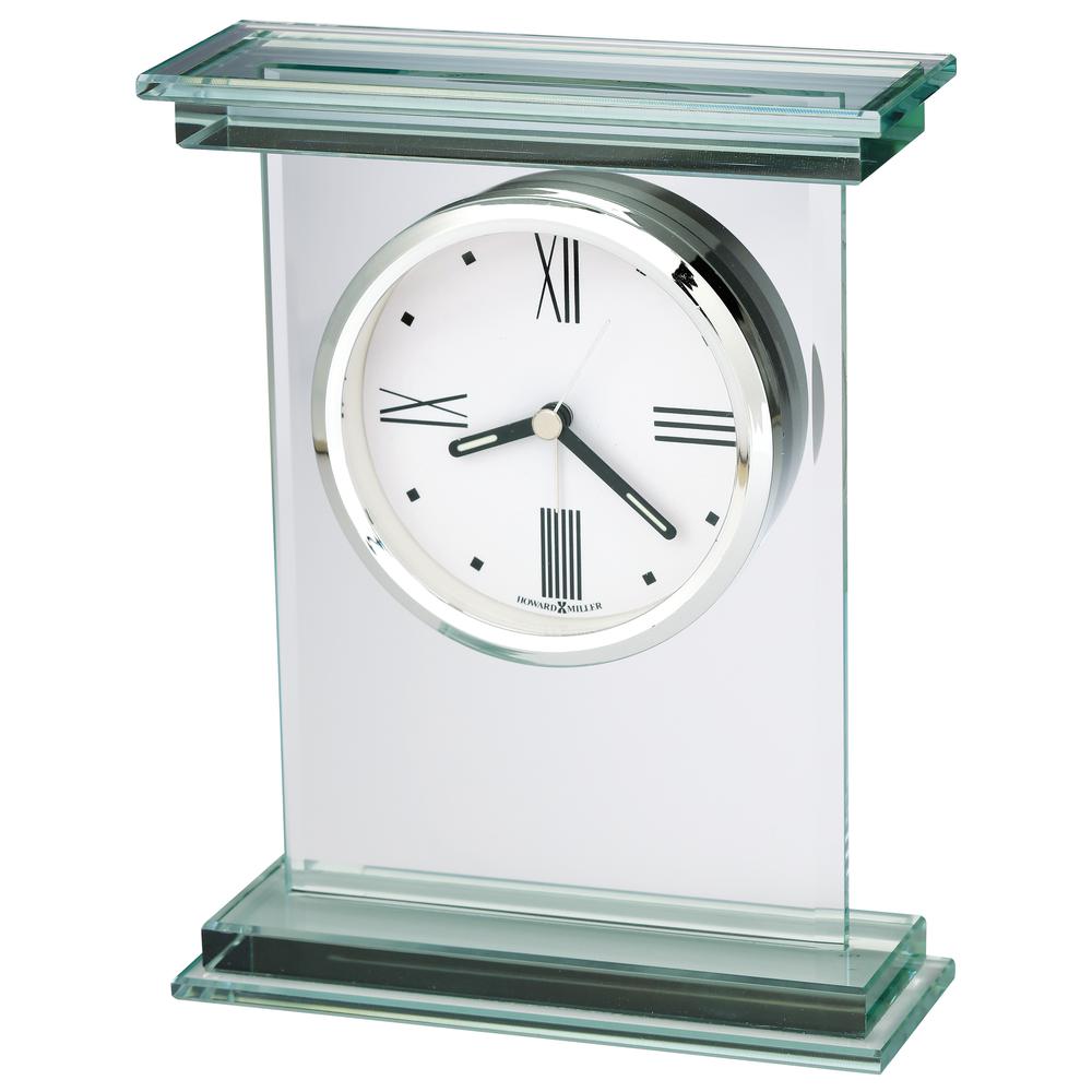 Hightower Tabletop Clock. Picture 1