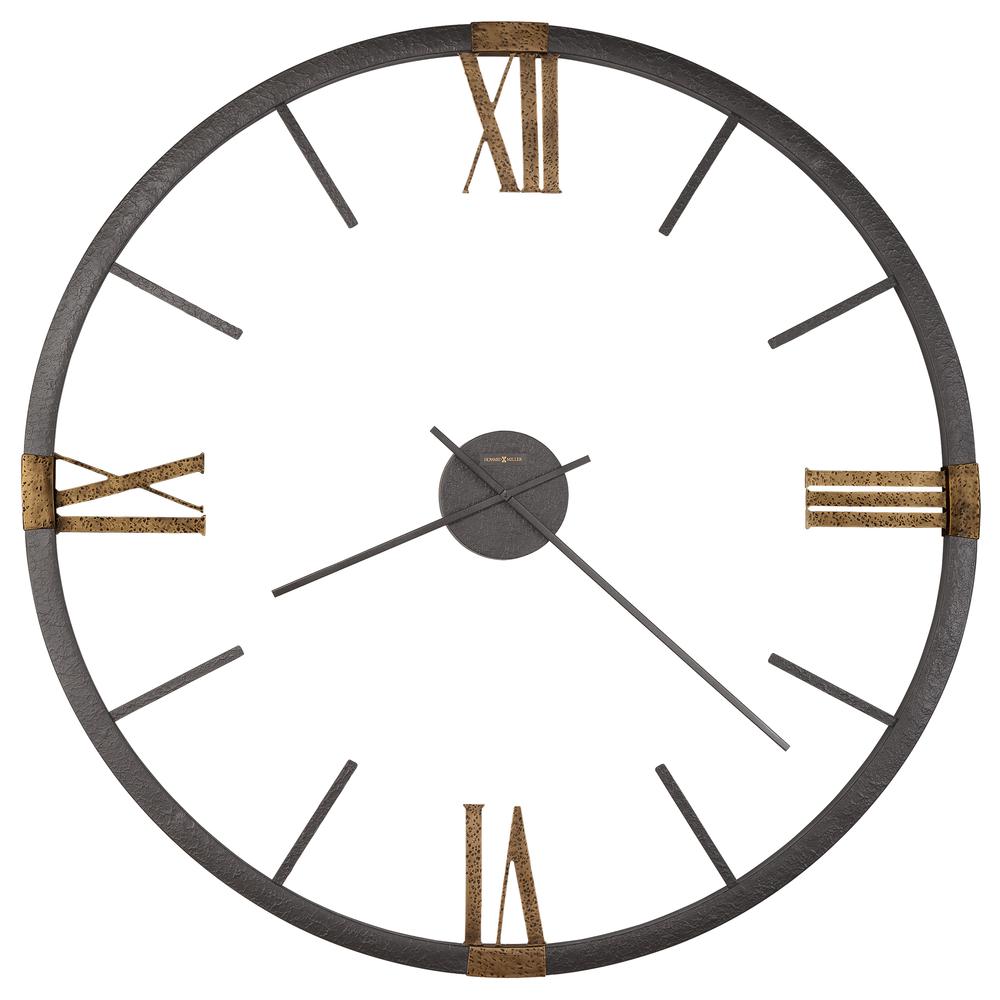 Howard Miller Prospect Park Wall Clock. Picture 1