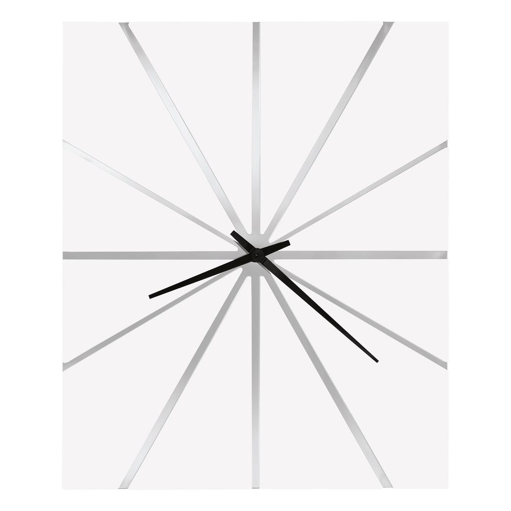 Howard Miller Zander Wall Clock. Picture 1
