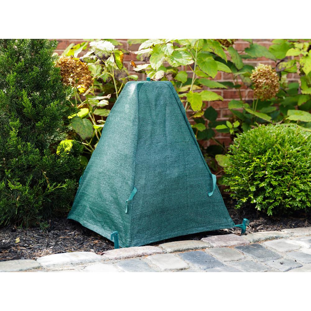 Shrub Cover 22 In. x 22 In. x 24 In.. Picture 2