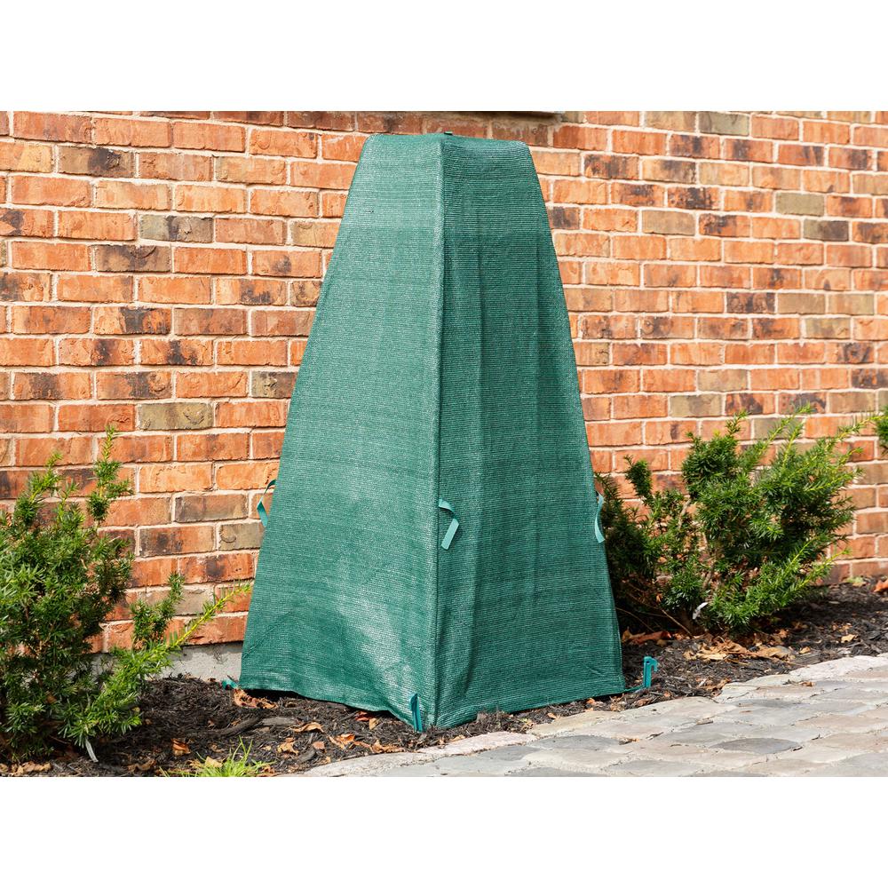 Shrub Cover 22 In. x 22 In. x 44 In.. Picture 2