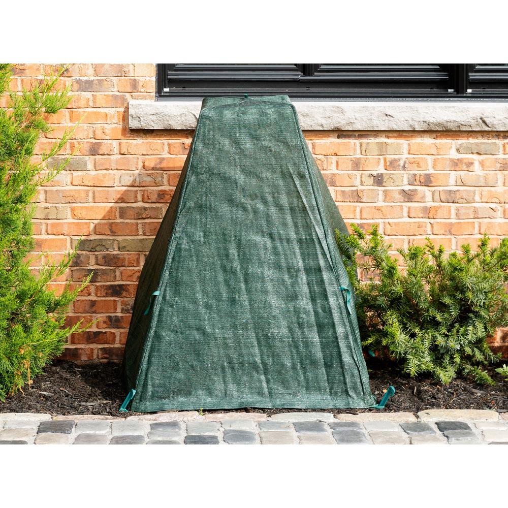 Shrub Cover 28 In. x 28 In. x 34 In.. Picture 2