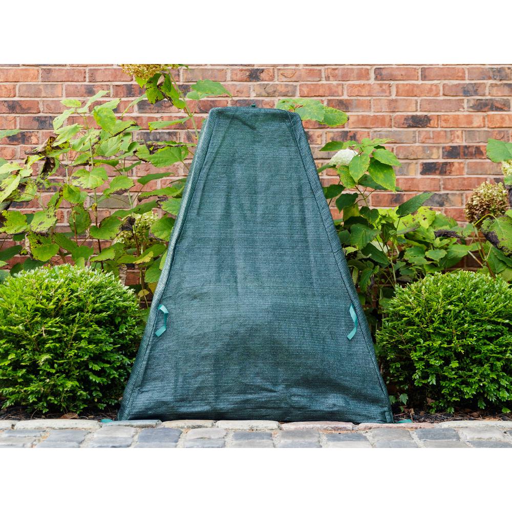 Shrub Cover 36 In. x 36 In. x 40 In.. Picture 2