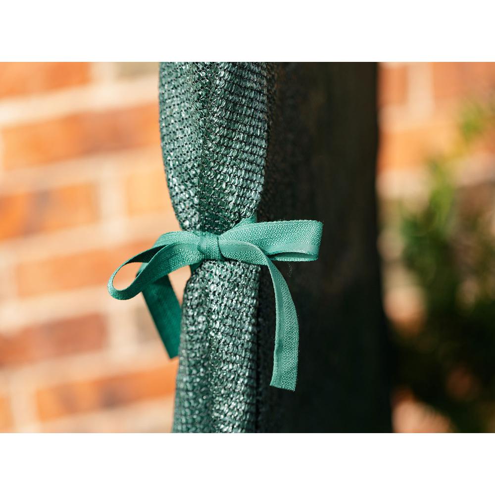 Shrub Cover 36 In. x 36 In. x 40 In.. Picture 3