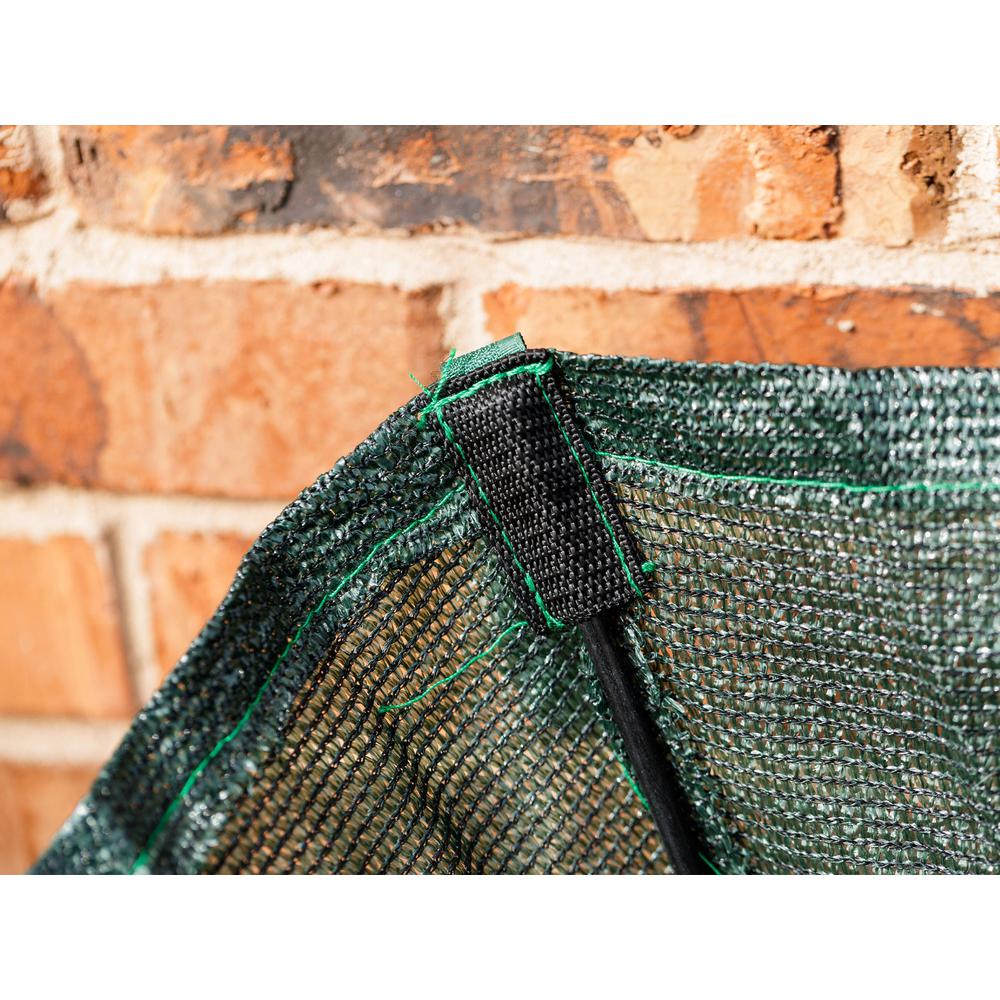 Shrub Cover 36 In. x 36 In. x 40 In.. Picture 4