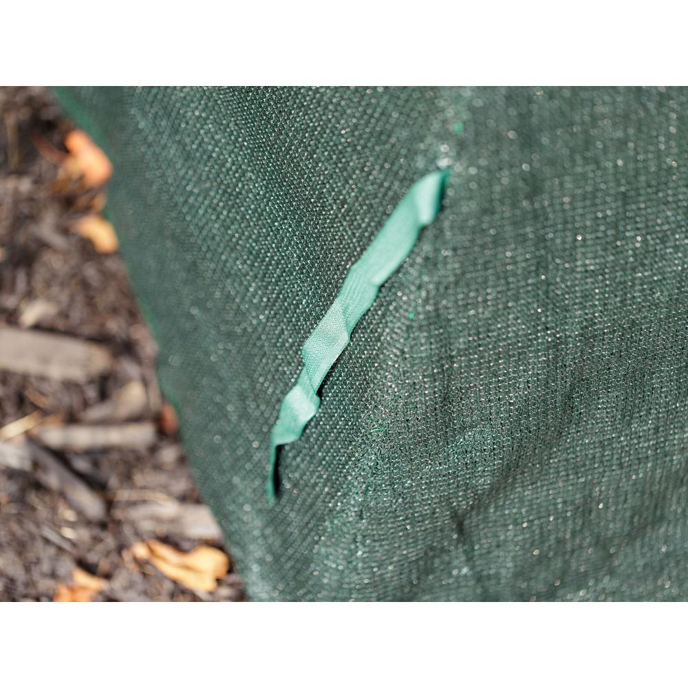 Shrub Cover 36 In. x 36 In. x 40 In.. Picture 7