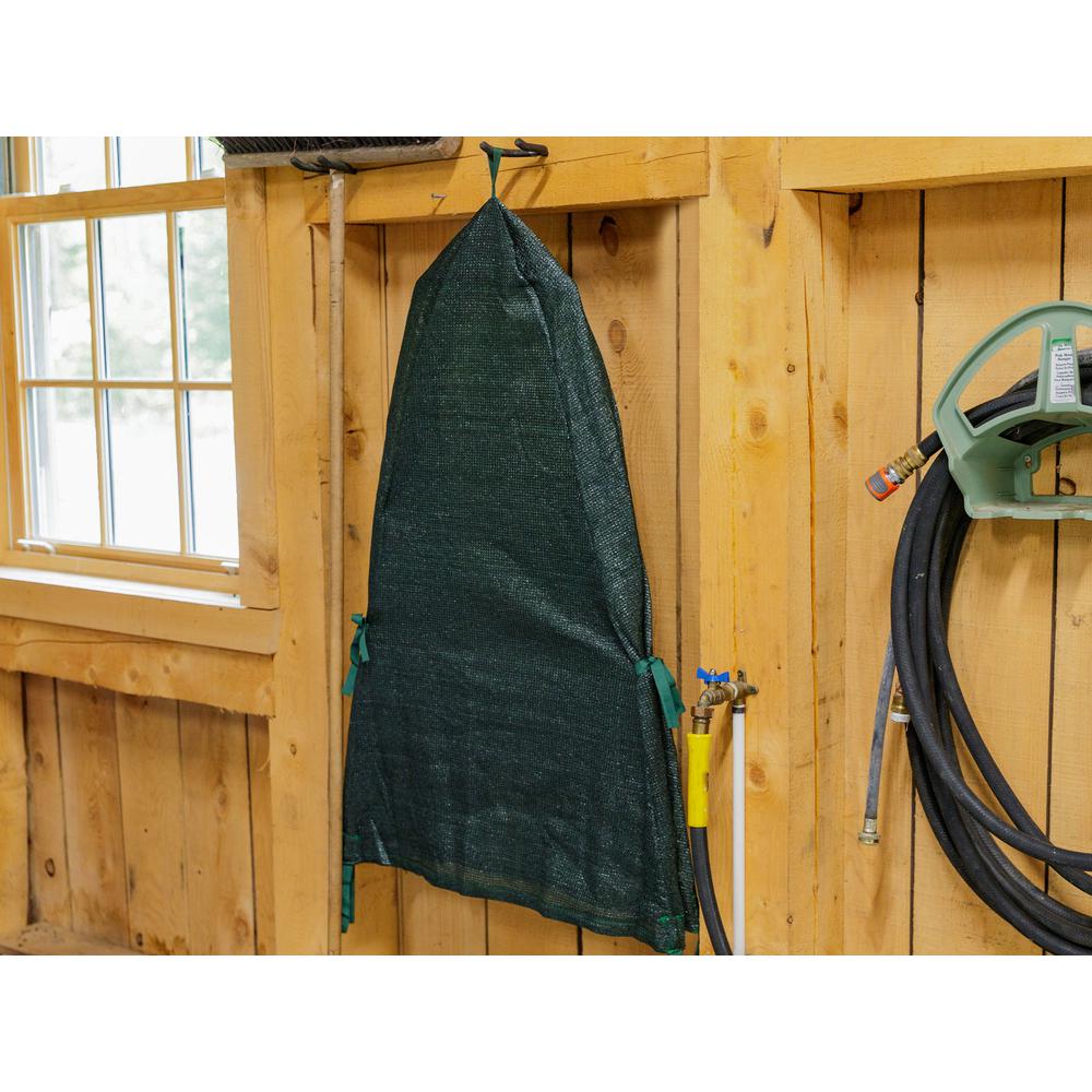 Shrub Cover 36 In. x 36 In. x 40 In.. Picture 8